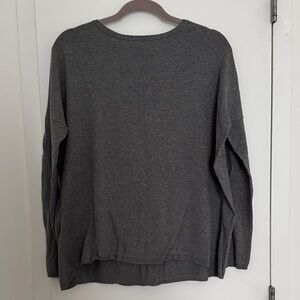 Classic Gray Women's Zara Sweater